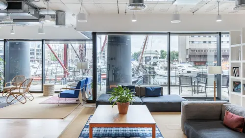 Thumbnail image of Tower Bridge Wework