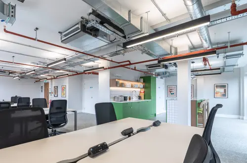 Thumbnail image of 150 Borough High Street