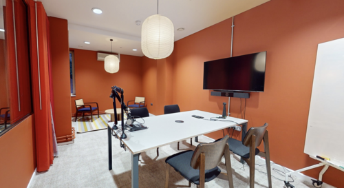 Rent an office for a day in Twickenham}