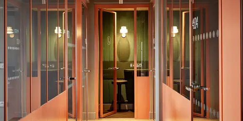 Thumbnail image of Clockwise Wood Green