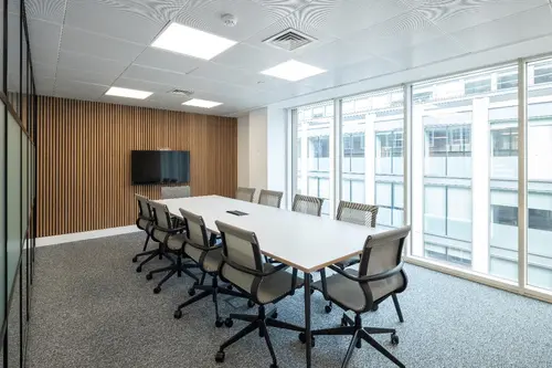 Office space at 10 Lloyds Avenue, North, City of London, London