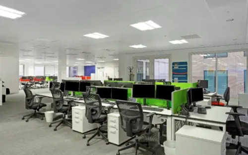 Thumbnail image of 1 King William Street Offices