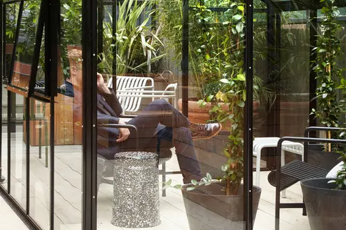 FORA 91 Wimpole Street coworking space