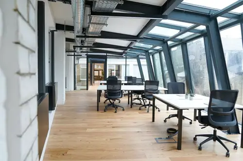 Thumbnail image of Workplace+ 18-20 St John Street