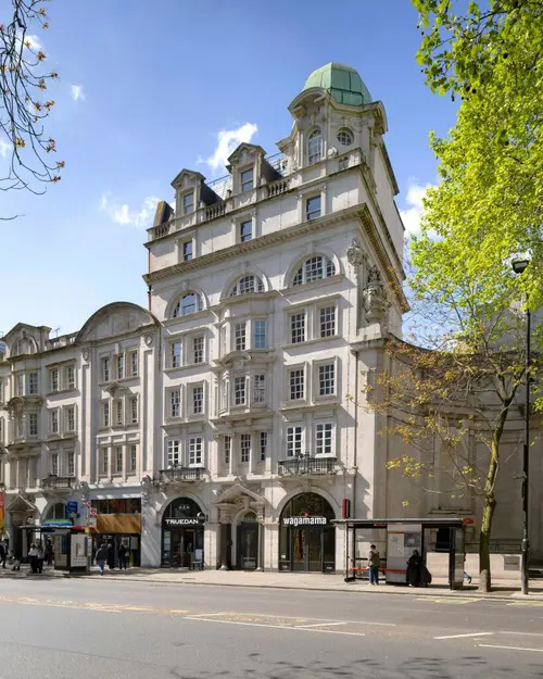 Thumbnail image of Craven House, 121 Kingsway