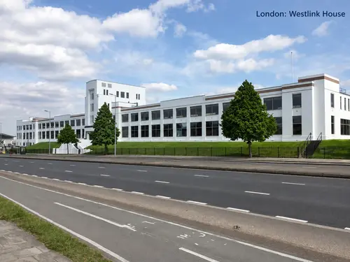 Thumbnail image of Westlink House