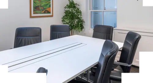 Thumbnail image of Boutique Workplaces Wigmore Street