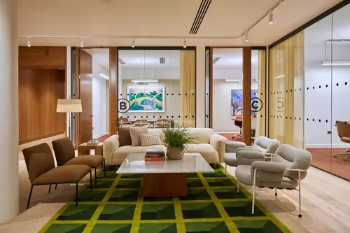 Thumbnail image of Wework Moorgate
