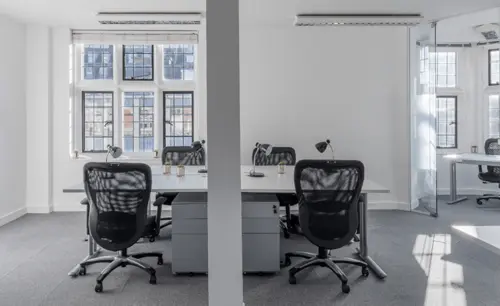 Thumbnail image of Boutique Workplaces Audley House