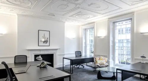 Thumbnail image of 124 Wigmore Street