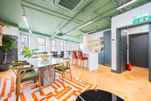 Thumbnail image of Pop House, City Road