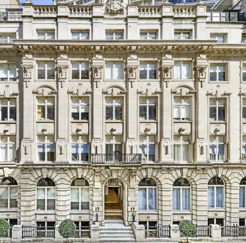 Thumbnail image of Wework Liverpool Street