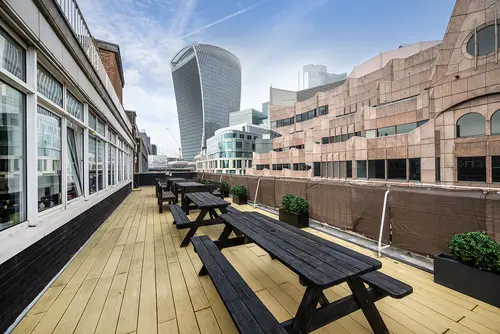 Thumbnail image of Great Tower Street