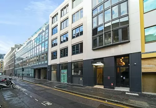 Thumbnail image of 14 Bonhill Street Offices