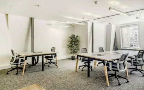 Thumbnail image of Workplace + 48 Gresham Street