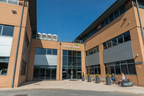 Thumbnail image of City Gateway