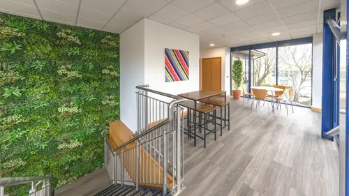 14 Neptune Court coworking space