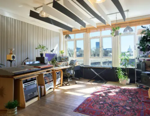 Thumbnail image of 74 Clerkenwell Road