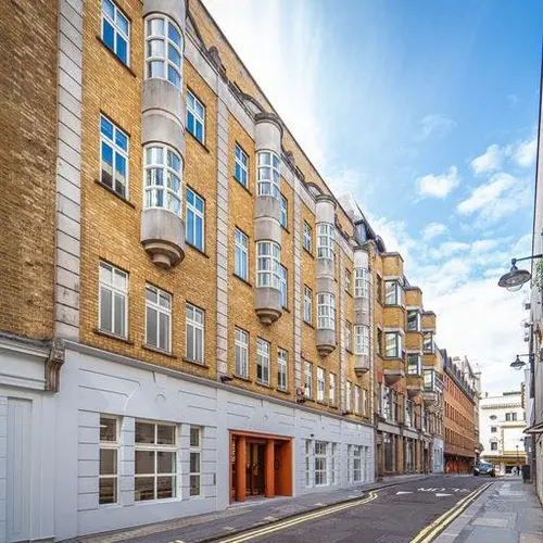 Thumbnail image of Beem: 20 Orange Street