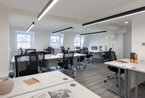 Thumbnail image of 116 Baker Street