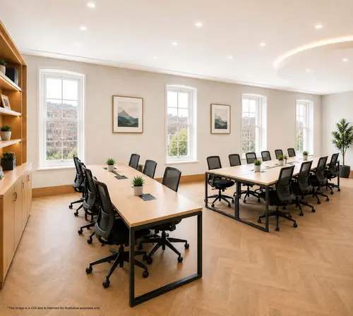 Thumbnail image of Westminster Bridge House