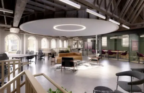 Thumbnail image of Dome Spitalfields