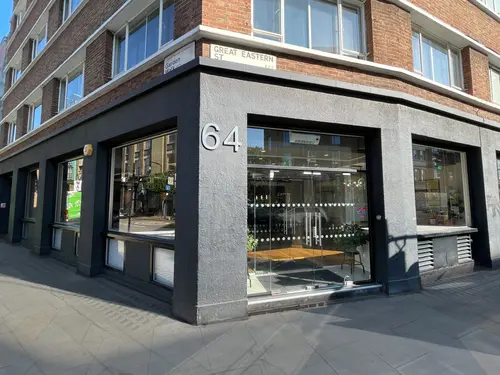 Thumbnail image of Proper Office   Great Eastern St