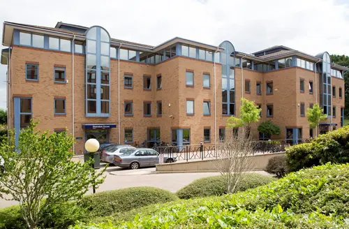 Thumbnail image of The Quad Cambridge