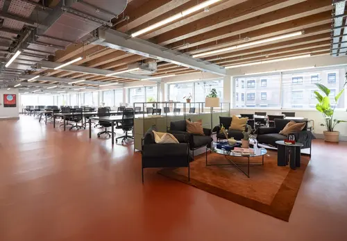 Thumbnail image of Galvanise, 469 Bethnal Green Road, E2 9 Qh