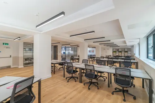 Thumbnail image of 1 Curtain Road