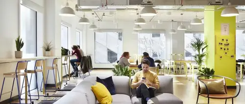 Thumbnail image of Wework 145 City Road