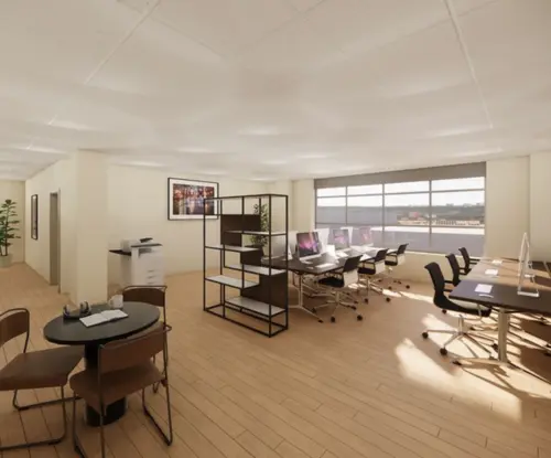 Thumbnail image of Rivvia Soho