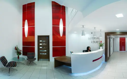 Thumbnail image of Imperial Court