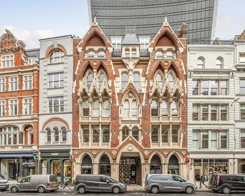 Thumbnail image of 33 Eastcheap