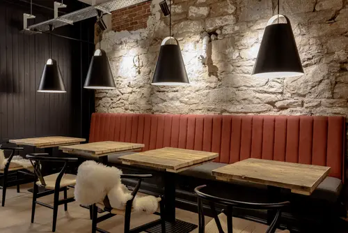 Hive Spaces coworking space