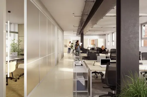 Thumbnail image of 161 Farringdon Road