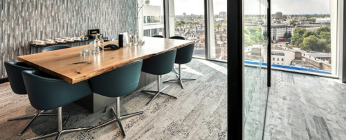 Rent an office for a day in Victoria}