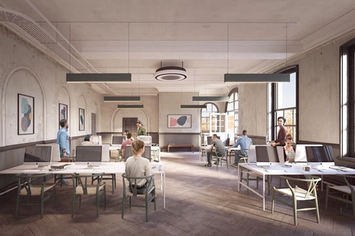 Thumbnail image of Elephant & Castle,