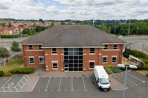 Thumbnail image of Universe House