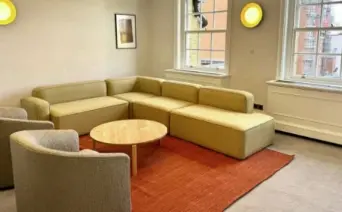 Thumbnail image of Workplace+ 25 Upper Brook Street