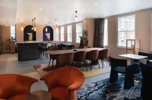 Thumbnail image of 35 Grosvenor Street