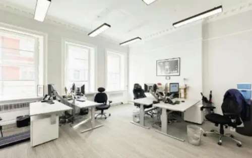 Thumbnail image of 9 Bentinck Street