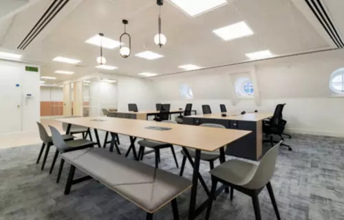 Thumbnail image of 33 Cornhill Offices