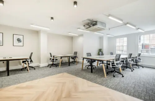 Thumbnail image of 48 Gresham Street