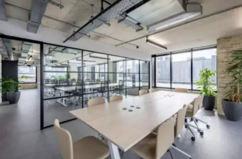 Thumbnail image of Great Suffolk Yard, 127 131 Great Suffolk Street