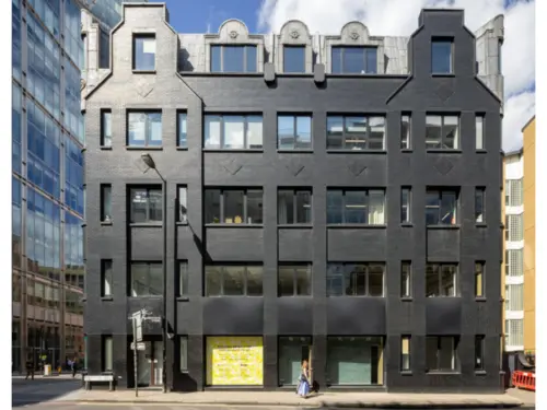 Office space at 1 Norton Folgate, Shoreditch, London