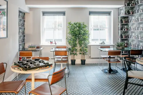 Thumbnail image of The Victorians