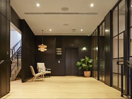 Thumbnail image of Woolyard Bermondsey