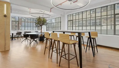 Thumbnail image of Base East One  Commercial Street