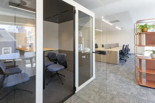 Office space at 65 Leadenhall Street, City of London, London